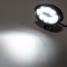 Світлодіодний робочий ліхтар еліпс 8x LED KAMAR L0109-B, 12-24 вольт